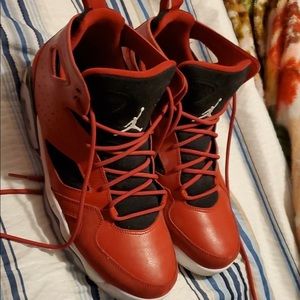 Jordan men sneakers
